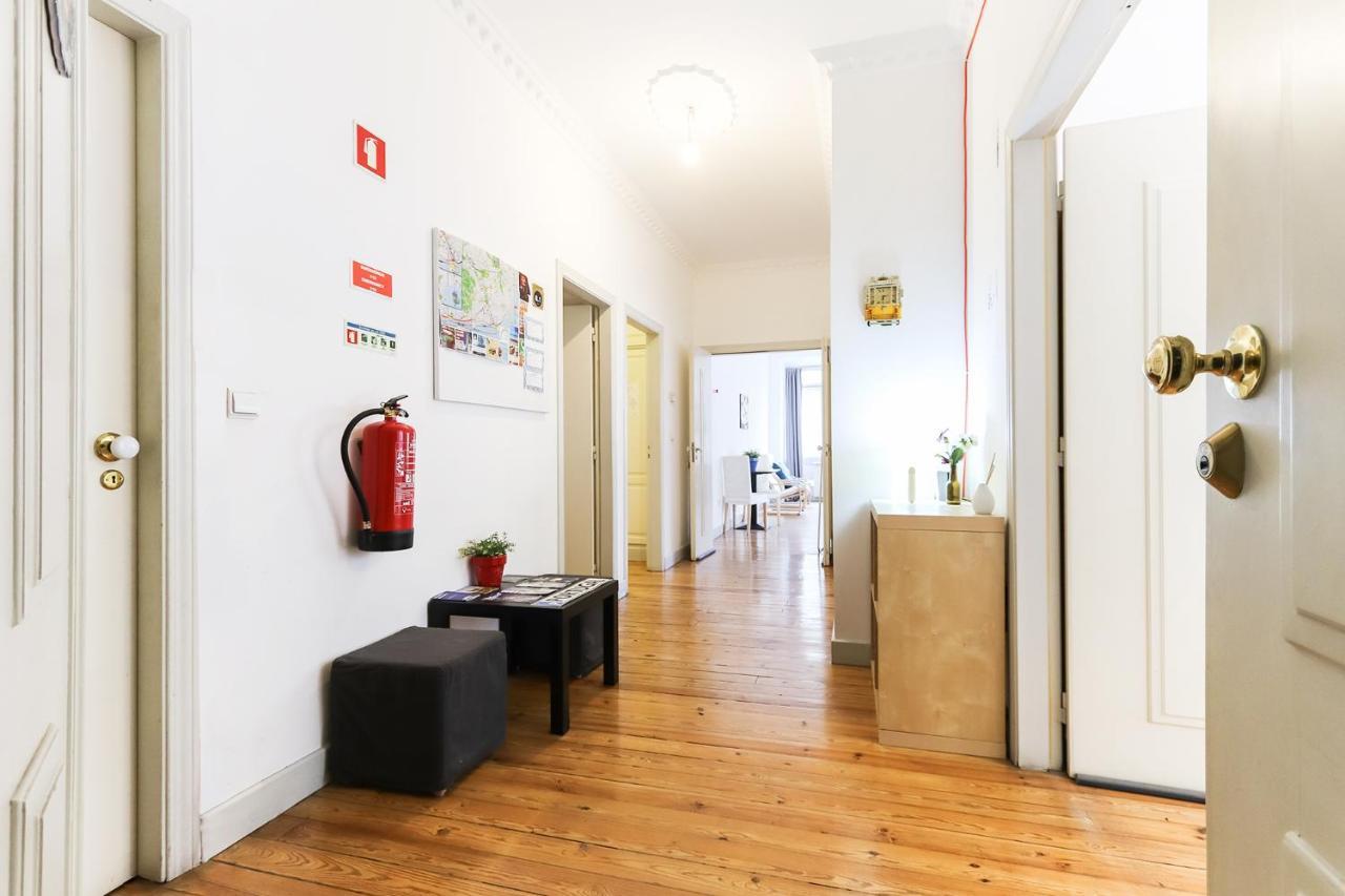 Silver Flower - Flat In Center Gasthof