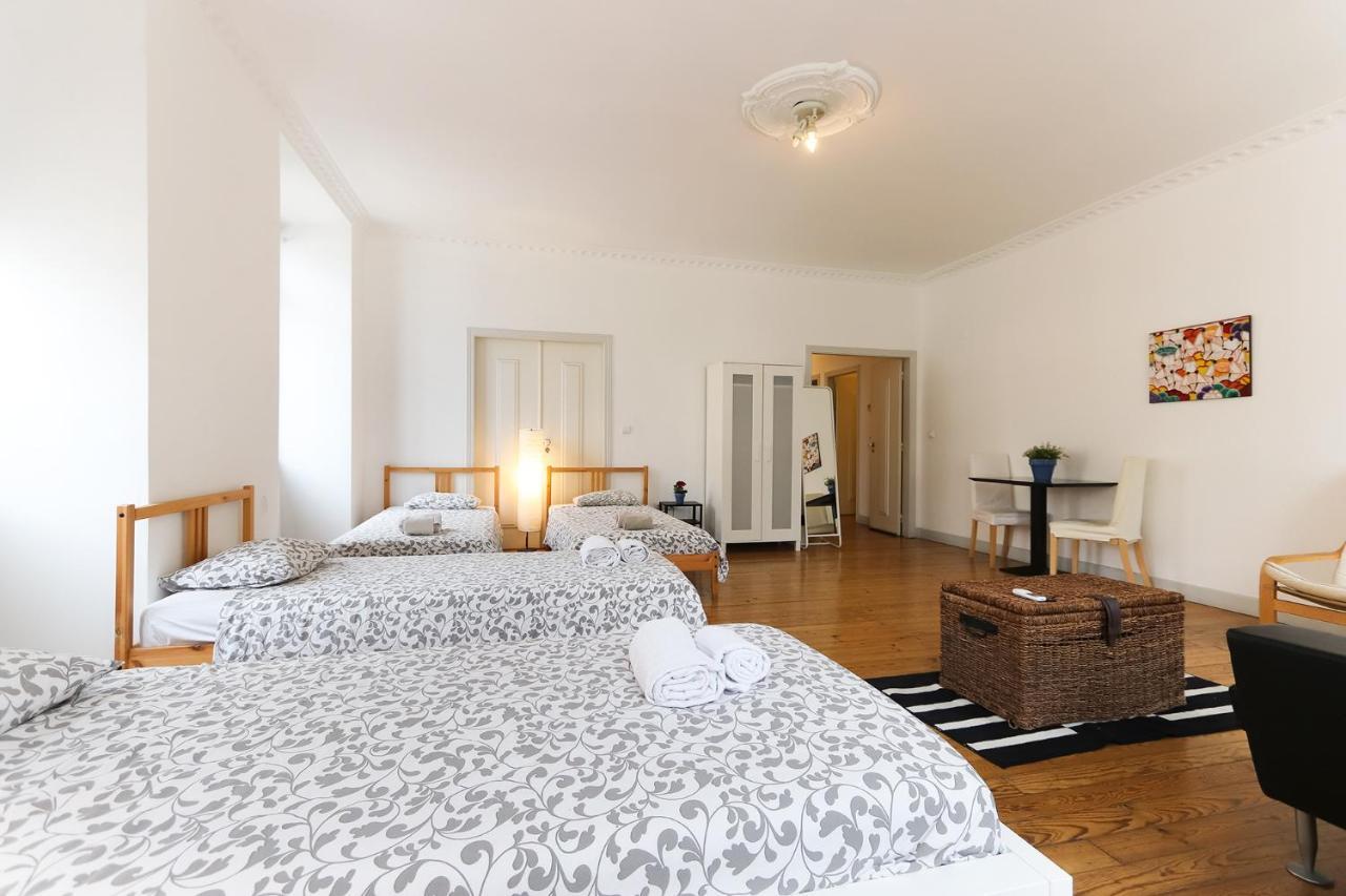 Silver Flower - Flat In Center Gasthof 3*