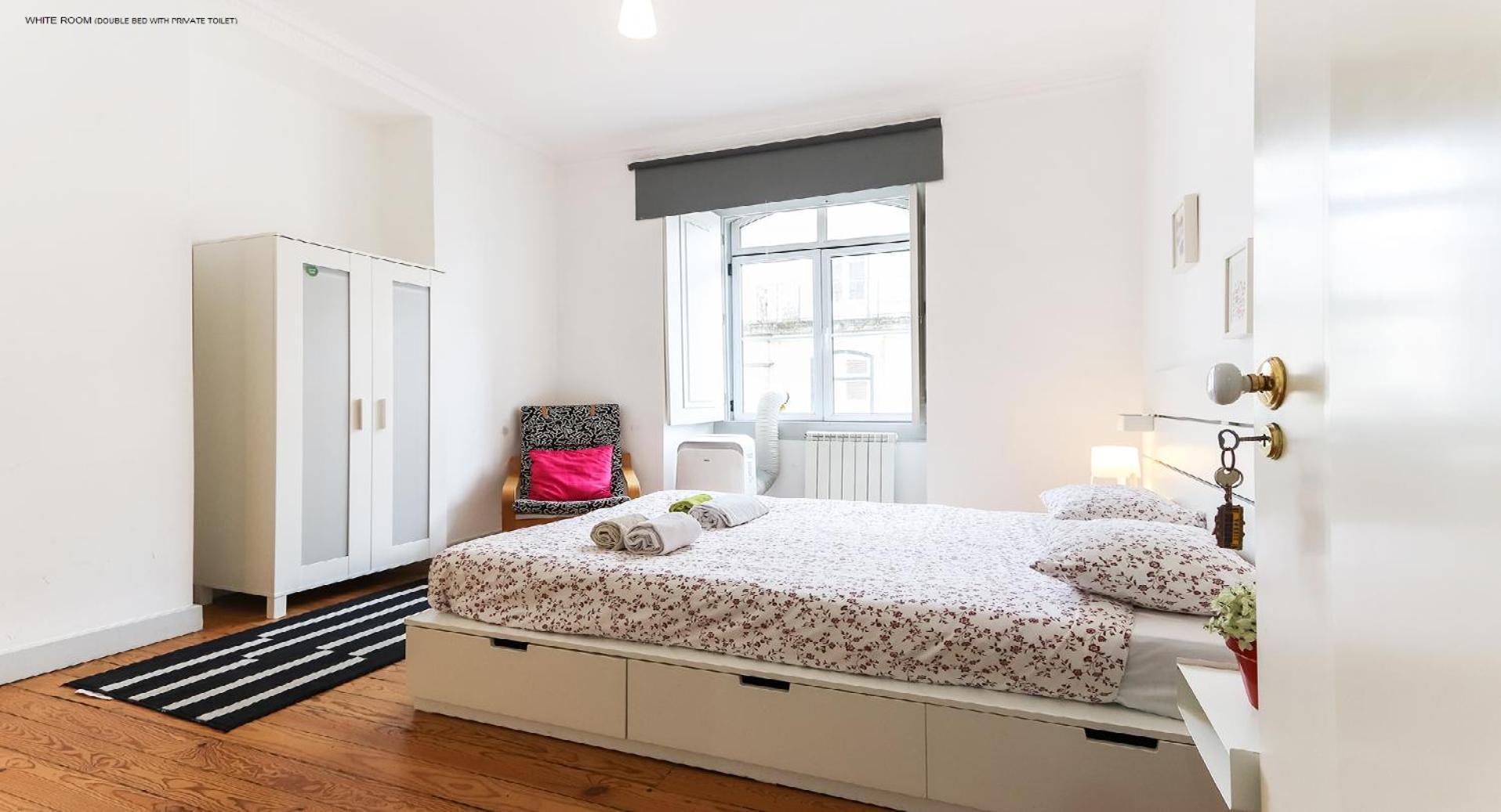 Silver Flower - Flat In Center Gasthof