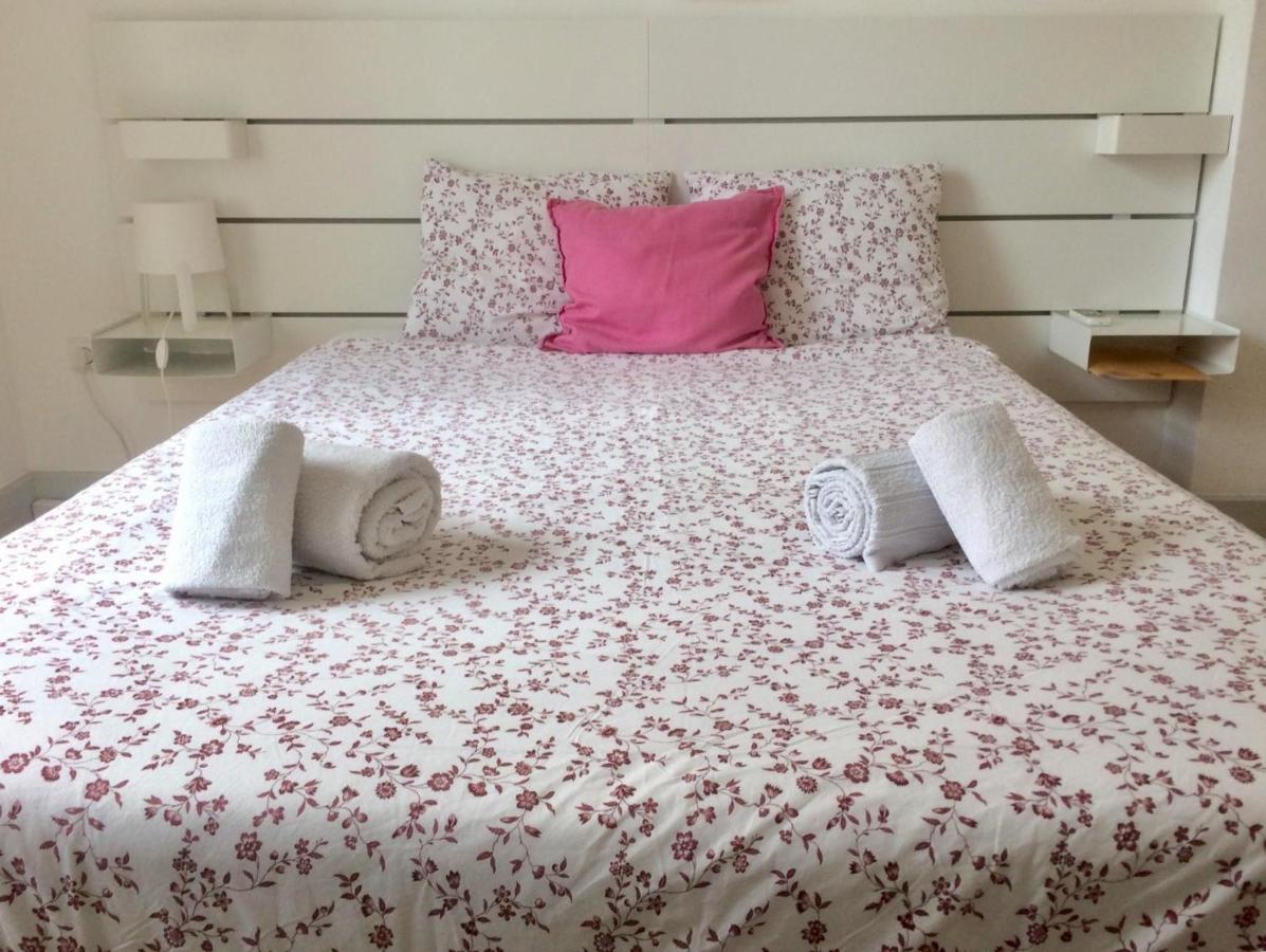 Silver Flower - Flat In Center 3* Lissabon